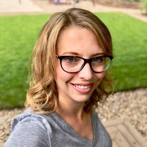 Meet your Posher, Andi